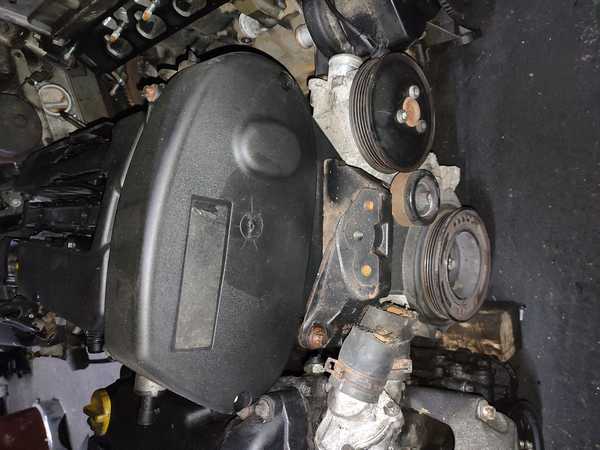 Iğdır OPEL ASTRA Çıkma Parça - Iğdır OPEL ASTRA Çıkma Motor